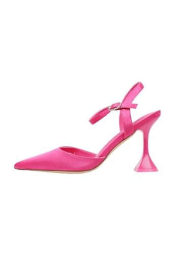 Krack Harmony BROADWAY HIGH HEELS Krack Harmony BROADWAY HIGH HEELS von Krack Harmony
