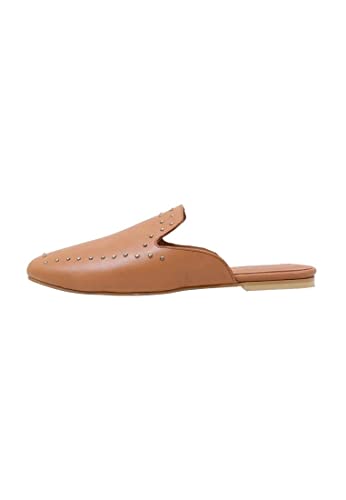 Krack Harmony DAÏT IFFER MULES FLACH von Krack Harmony