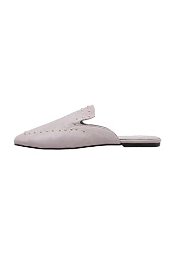 Krack Harmony DAÏT IFFER MULES FLACH von Krack Harmony