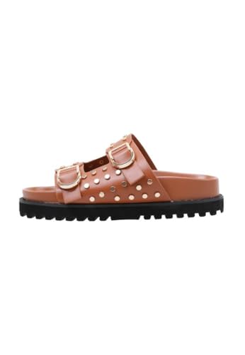 Krack Harmony HERA PLATEAUSANDALEN von Krack Harmony