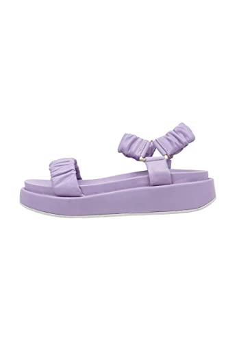 Krack Harmony TANA PLATEAUSANDALEN von KRACK HARMONY