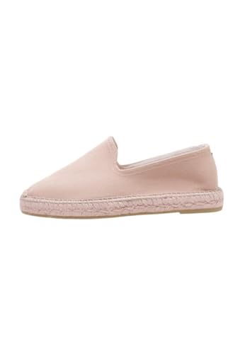 Krack Heritage PAPIRO FLACHE ESPADRILLES von Krack Heritage