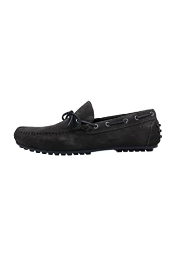Krack Heritage VERNAL LOAFER FLACH von Krack Heritage
