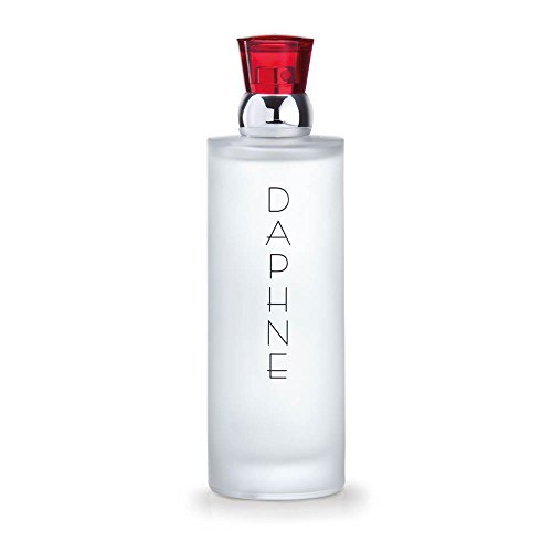 DAPHNE Woman Eau de Parfum | Fruchtige Nuancen mit blumiger Herznote | Basisnote mit Sandelholz, Vanille & Zimt | 100 ml DAPHNE Woman Eau de Parfum | Fruchtige Nuancen mit blumiger Herznote | Basisnote mit Sandelholz, Vanille & Zimt | 100 ml von Kräuterhaus Sanct Bernhard