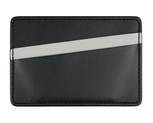 Kraftimo Kartenetui Leder Handmade | Handmade Leather Card Holder | Genuine Leather von Kraftimo