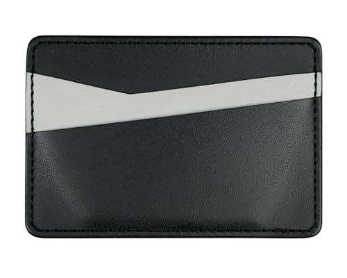 Kraftimo Kartenetui Leder Handmade | Handmade Leather Card Holder | Genuine Leather von Kraftimo