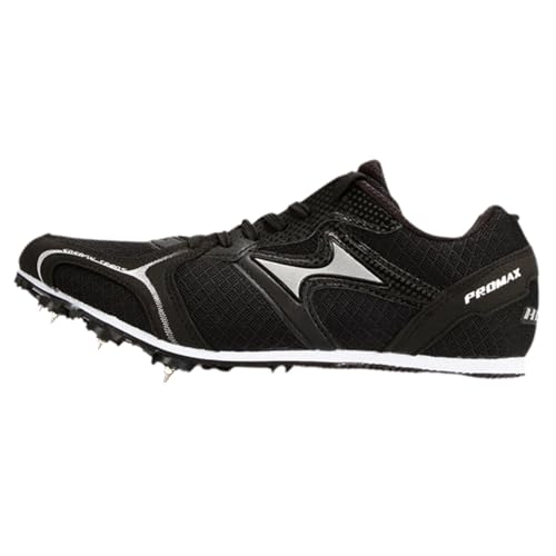 Jugend Spike Schuhe Leichtathletik,Spikes Leichtathletik Kids,Track Spikes FüR MäNner Und Frauen,Das Vertiefte Design Sorgt FüR Sicheren Halt,Geeignet FüR Teenager,Jungen,MäDchen von Kraftpaid