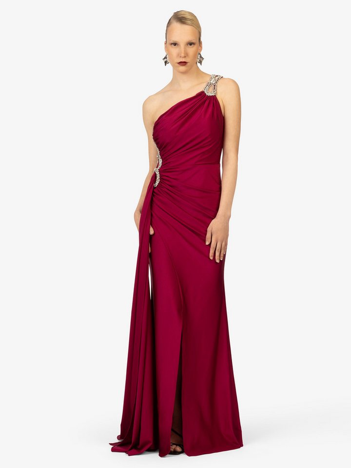 Kraimod Abendkleid In Eleganter, körperbetonter Passform Kraimod Abendkleid In Eleganter, körperbetonter Passform von Kraimod