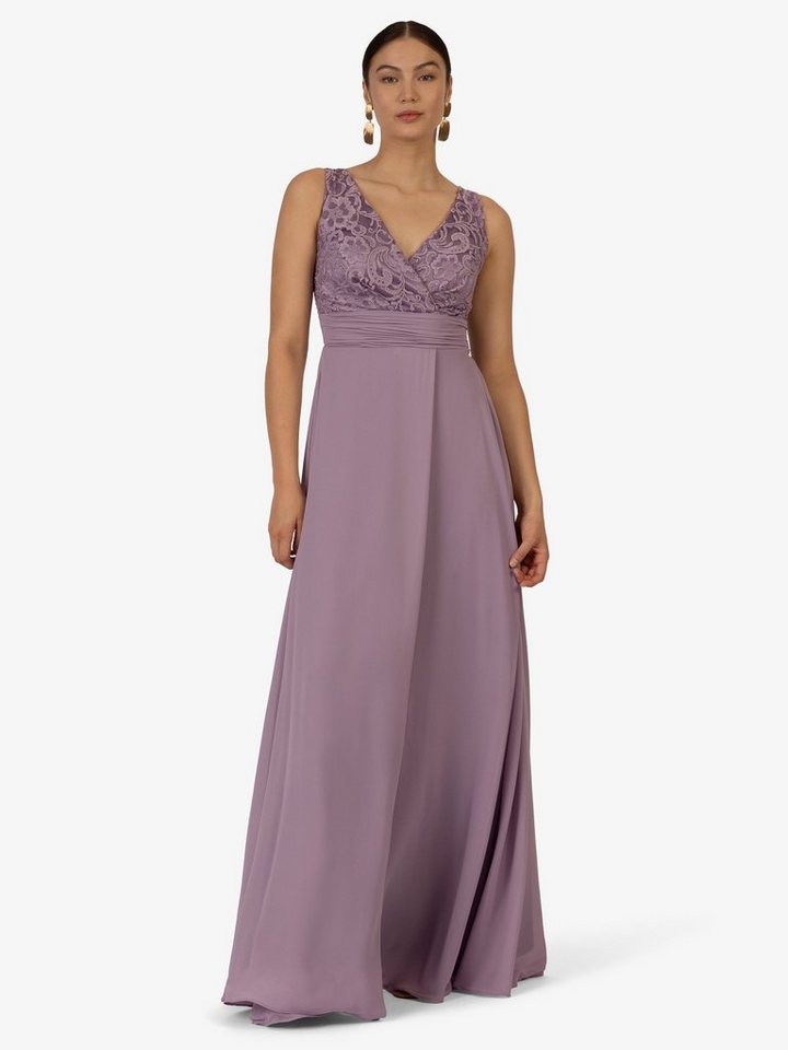 Kraimod Abendkleid Kraimod Kleider mit offener Vorderseite Kraimod Abendkleid Kraimod Kleider mit offener Vorderseite von Kraimod