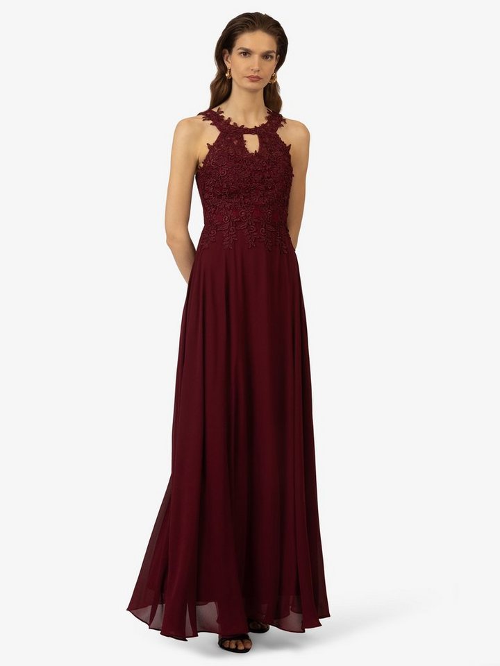 Kraimod Abendkleid aus hochwertigem Material in femininem Stil Kraimod Abendkleid aus hochwertigem Material in femininem Stil von Kraimod