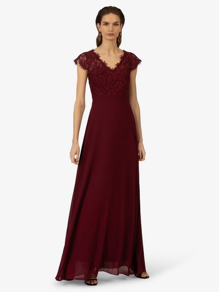 Kraimod Abendkleid aus hochwertigem Material in femininem Stil Kraimod Abendkleid aus hochwertigem Material in femininem Stil von Kraimod