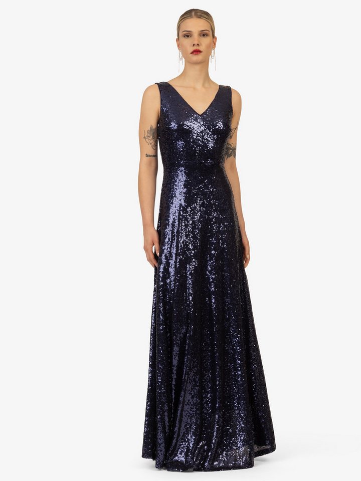 Kraimod Abendkleid aus hochwertigem Polyester Material von Kraimod