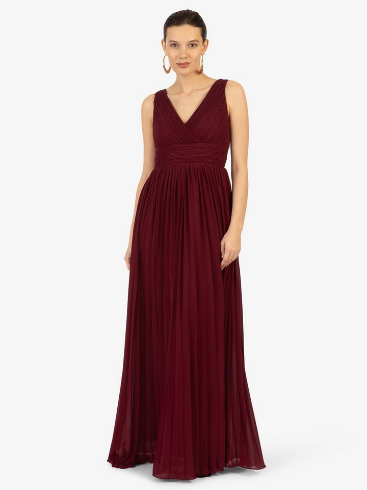 Kraimod Abendkleid aus hochwertigem Polyester Material Kraimod Abendkleid aus hochwertigem Polyester Material von Kraimod