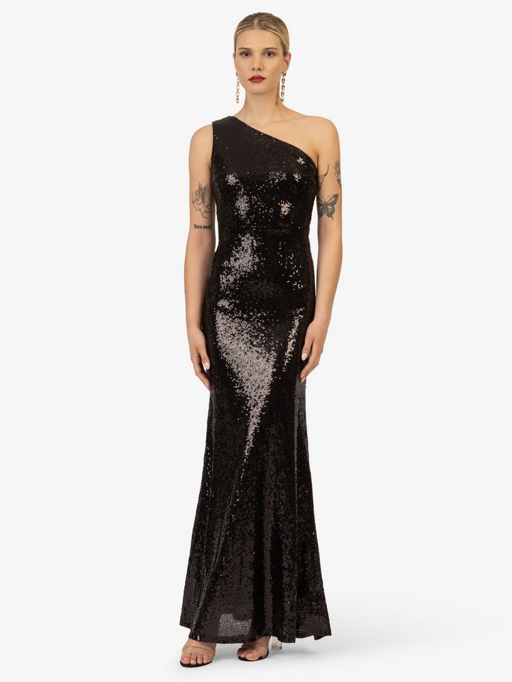Kraimod Abendkleid aus hochwertigem Polyester Material von Kraimod