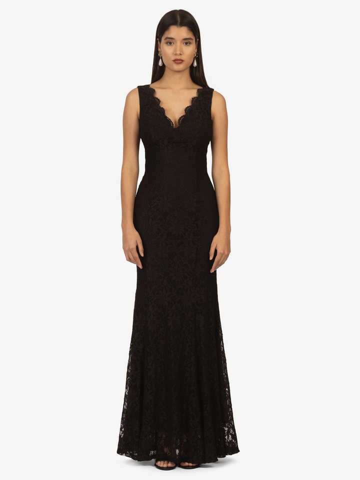 Kraimod Abendkleid aus hochwertigem Polyester Material von Kraimod