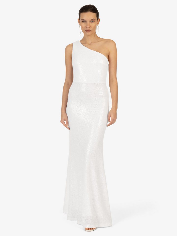 Kraimod Abendkleid aus hochwertigem Polyester Material von Kraimod