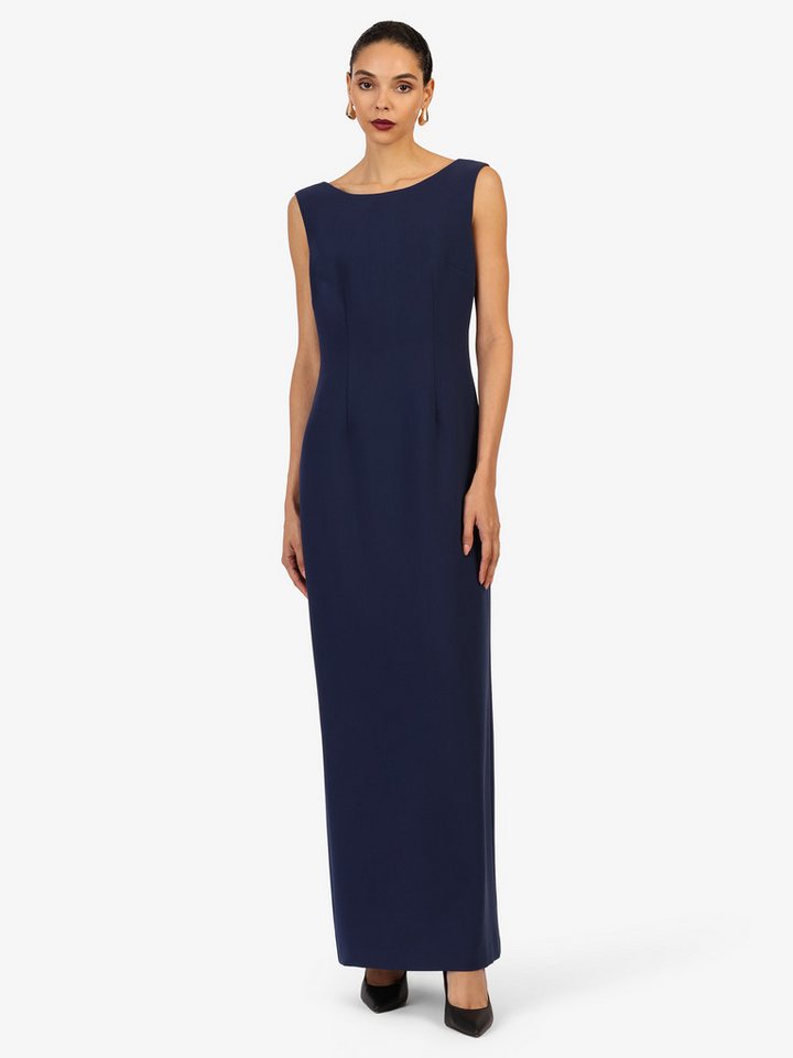 Kraimod Abendkleid im minimalistischen Design von Kraimod