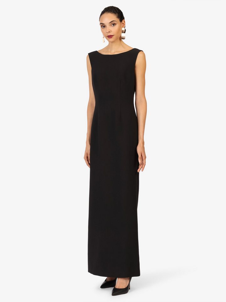 Kraimod Abendkleid im minimalistischen Design von Kraimod