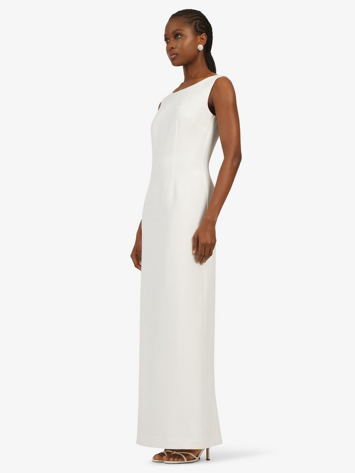 Kraimod Abendkleid im minimalistischen Design von Kraimod
