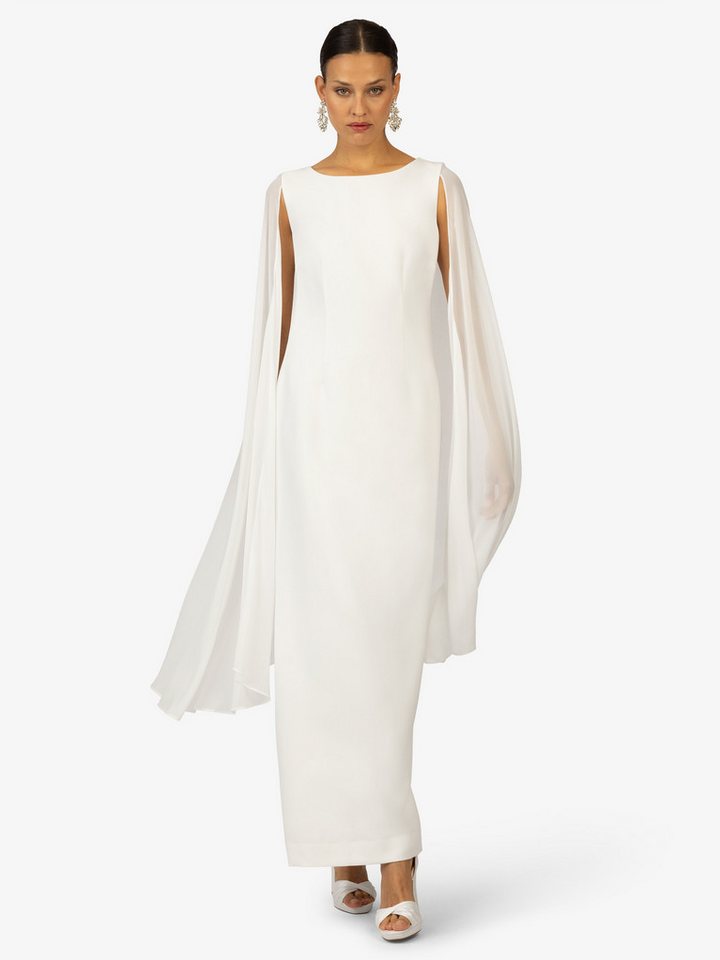 Kraimod Abendkleid in Elegantem Design Kraimod Abendkleid in Elegantem Design von Kraimod