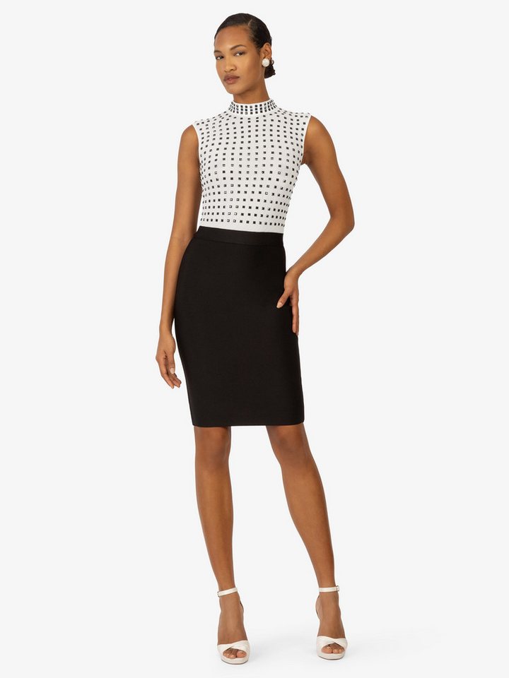 Kraimod Abendkleid mit Attraktive Figur Passform von Kraimod