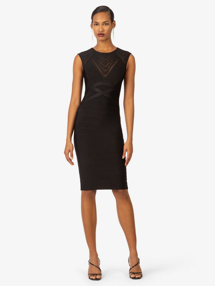 Kraimod Abendkleid mit Attraktive Figur Passform von Kraimod