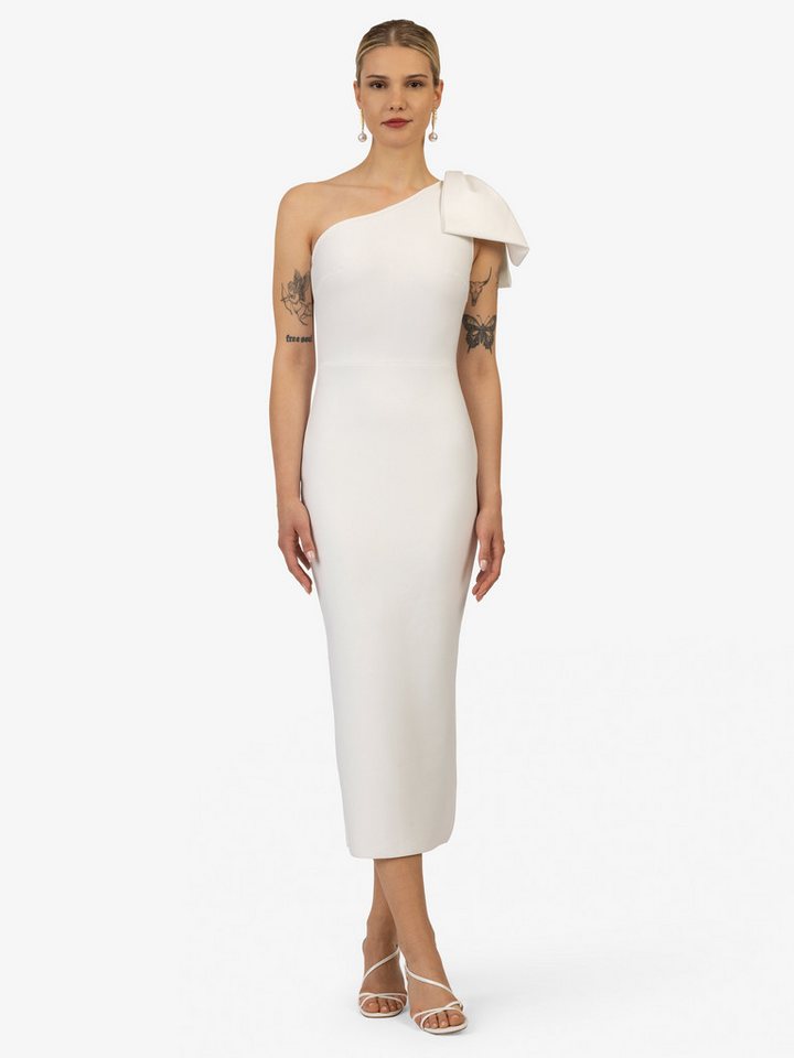 Kraimod Abendkleid mit Attraktives Schulterdesign von Kraimod