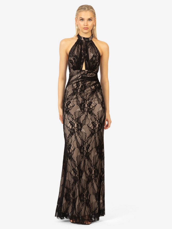 Kraimod Abendkleid mit Auffälliger Rückenausschnitt Kraimod Abendkleid mit Auffälliger Rückenausschnitt von Kraimod