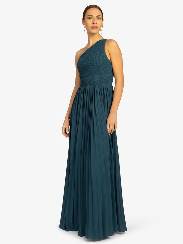 Kraimod Abendkleid mit Figurbetonte Passform von Kraimod