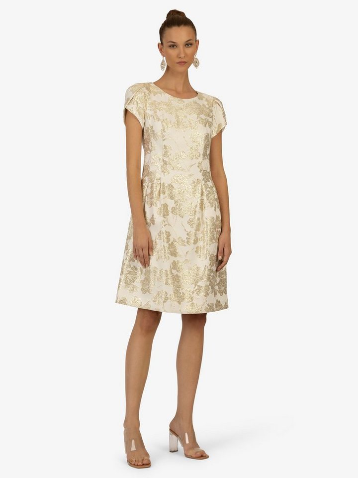Kraimod Abendkleid mit Monochromes und Attraktive Design Kraimod Abendkleid mit Monochromes und Attraktive Design von Kraimod