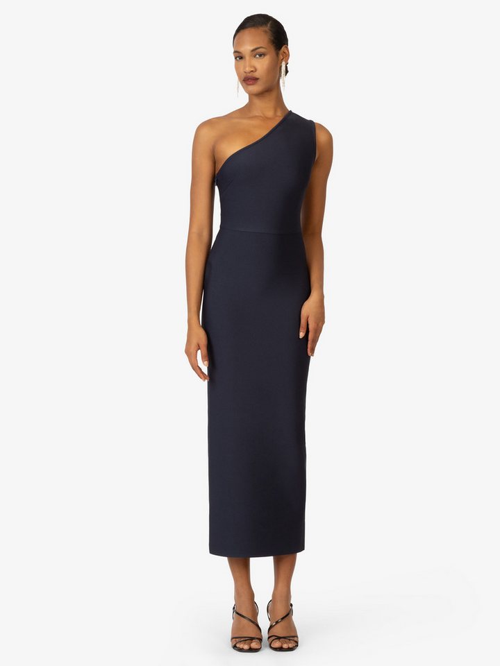 Kraimod Abendkleid mit Off-Shoulder-Ausschnitt von Kraimod