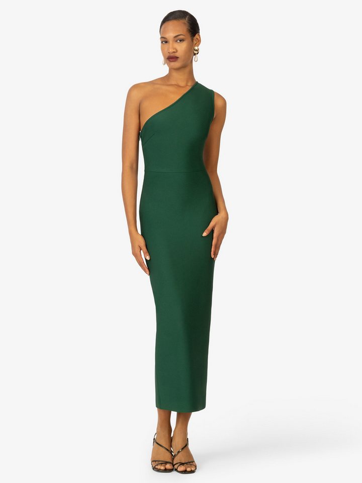 Kraimod Abendkleid mit Off-Shoulder-Ausschnitt von Kraimod