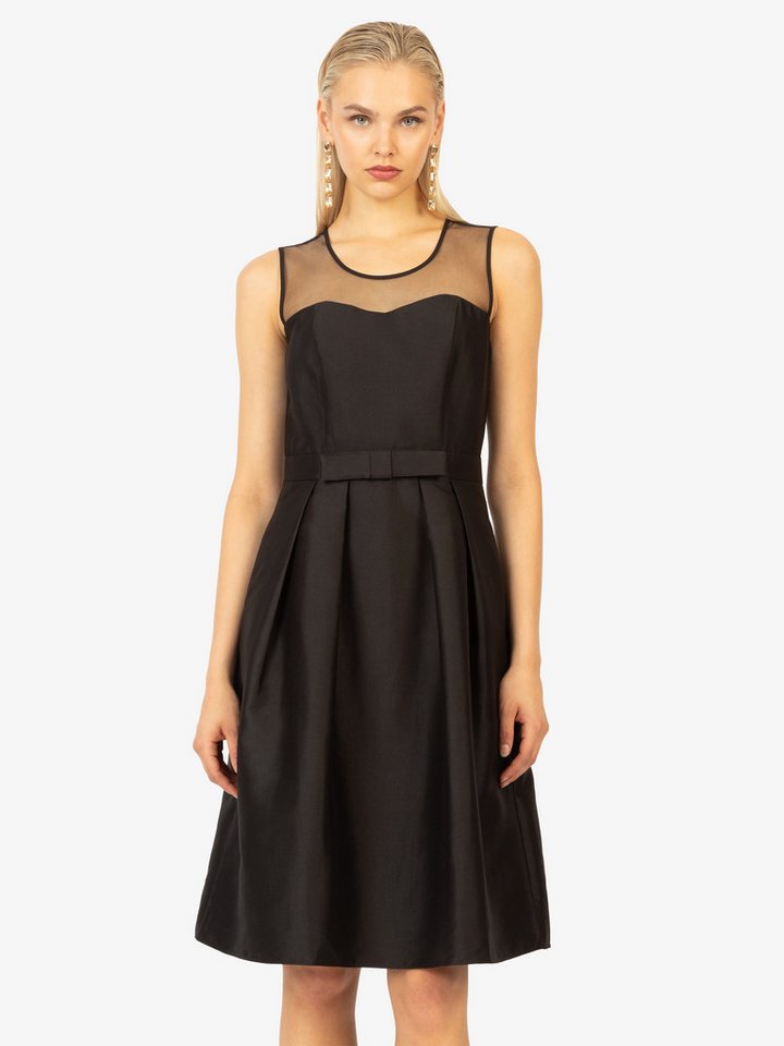 Kraimod Abendkleid mit Reißverschluss Kraimod Abendkleid mit Reißverschluss von Kraimod