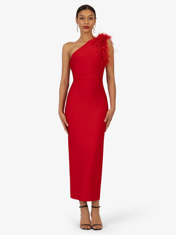 Kraimod Abendkleid mit Rückenausschnitt von Kraimod