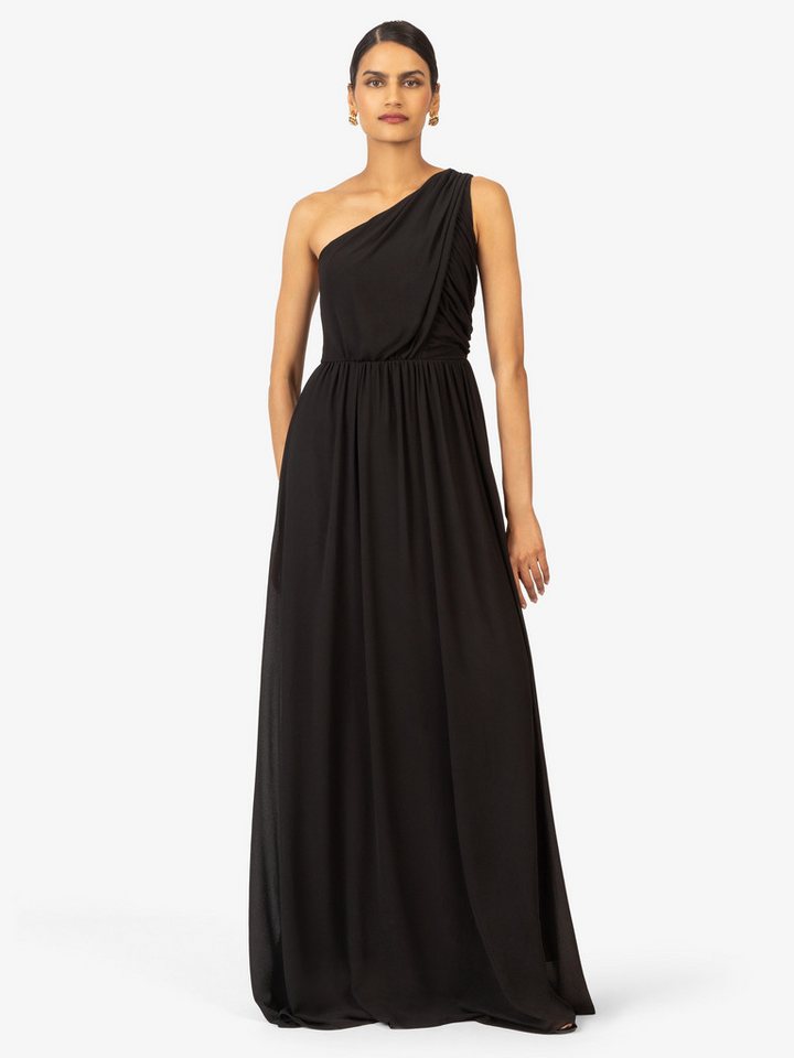 Kraimod Abendkleid mit ärmellosem Design von Kraimod
