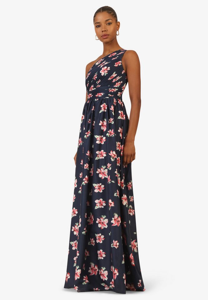 Kraimod Abendkleid mit raffinierter Faltenoptik Kraimod Abendkleid mit raffinierter Faltenoptik von Kraimod
