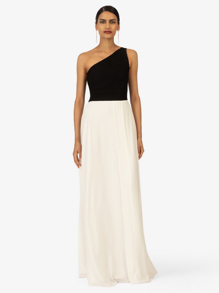 Kraimod Abendkleid mit schulterfreiem Ausschnitt von Kraimod