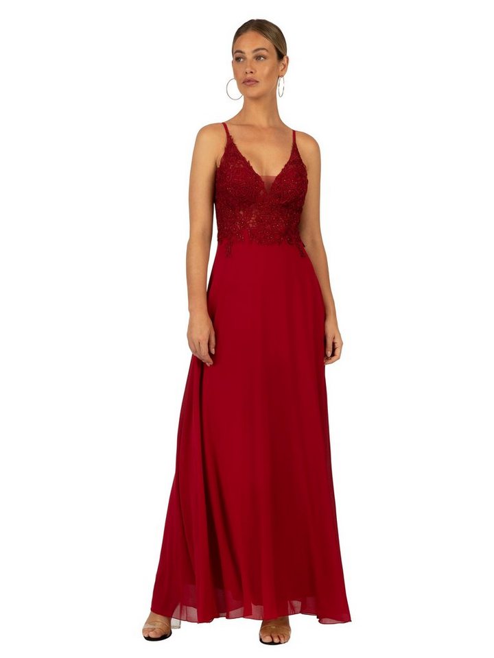 Kraimod Abendkleid von Kraimod