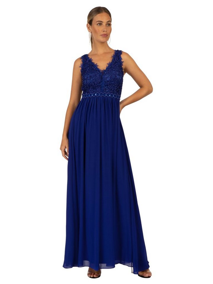 Kraimod Abendkleid von Kraimod