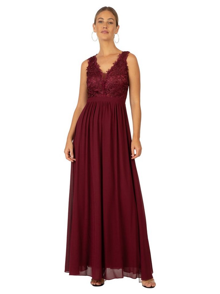 Kraimod Abendkleid von Kraimod