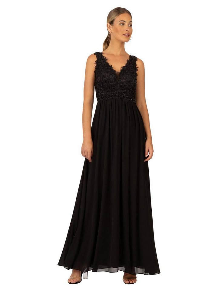 Kraimod Abendkleid von Kraimod