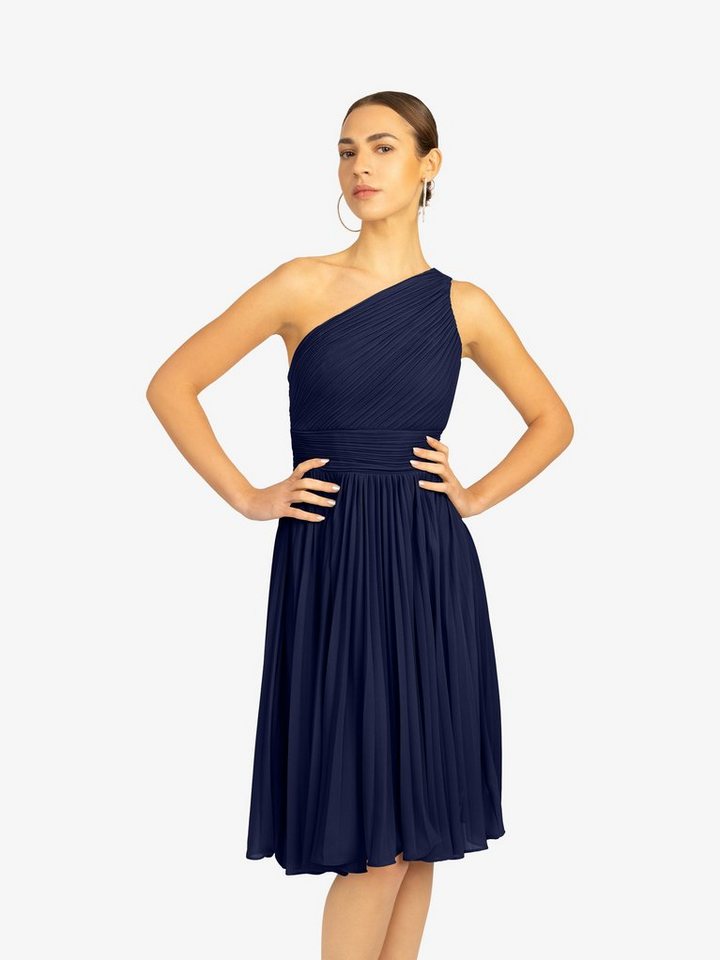 Kraimod Cocktailkleid aus hochwertigem Polyester-Gewebe von Kraimod