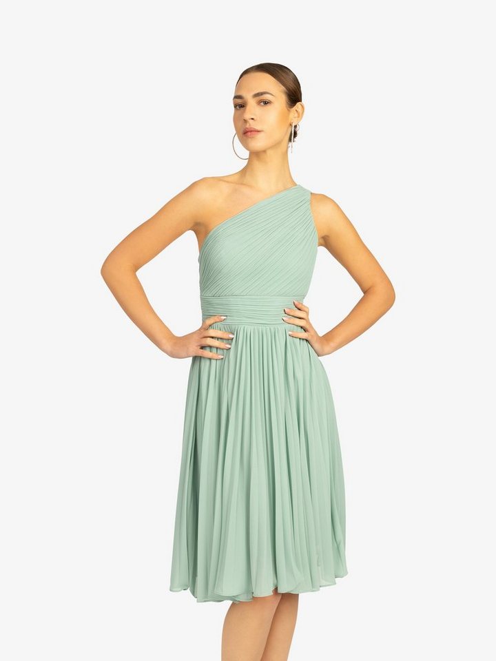 Kraimod Cocktailkleid aus hochwertigem Polyester-Gewebe von Kraimod