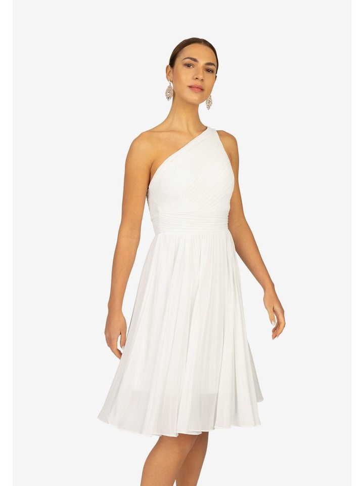 Kraimod Cocktailkleid aus hochwertigem Polyester-Gewebe von Kraimod