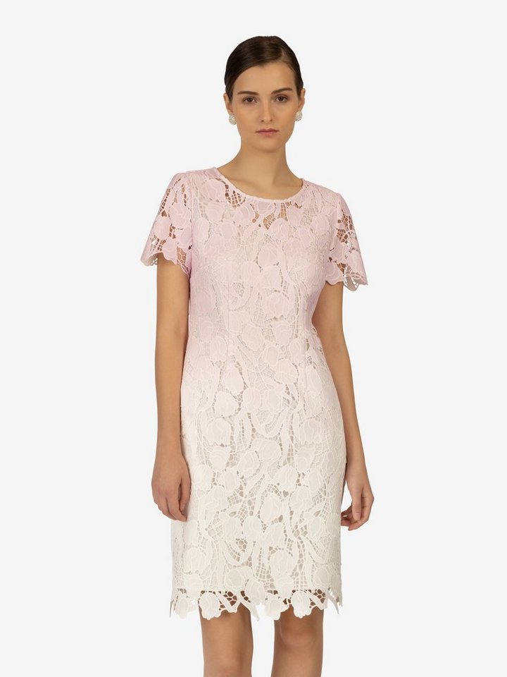 Kraimod Cocktailkleid aus hochwertigem Polyester Material von Kraimod