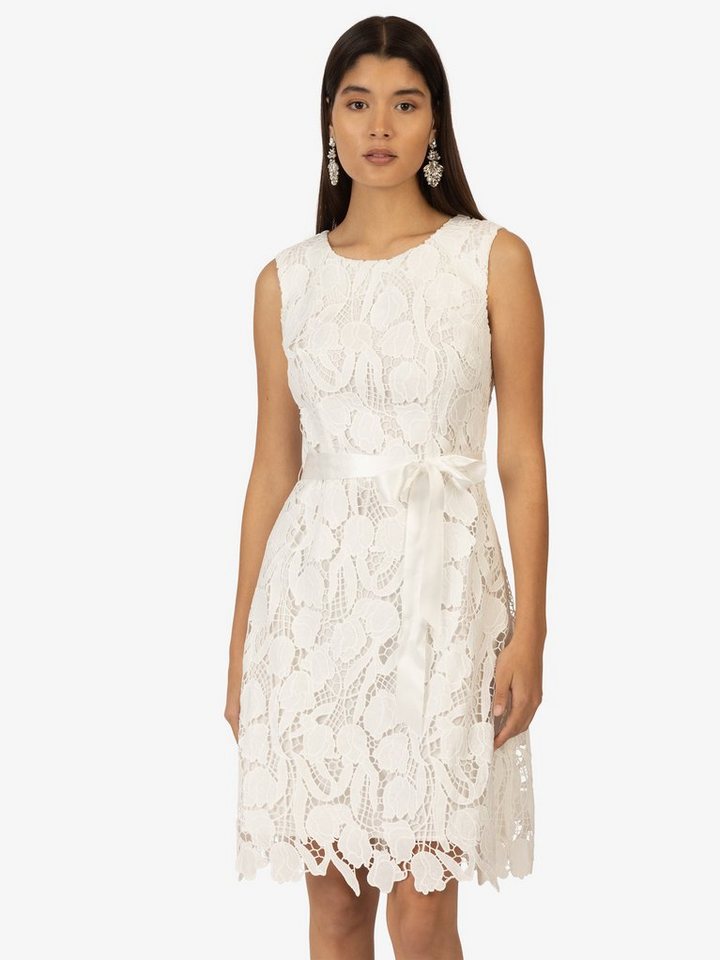 Kraimod Cocktailkleid aus hochwertigem Polyester Material Kraimod Cocktailkleid aus hochwertigem Polyester Material von Kraimod