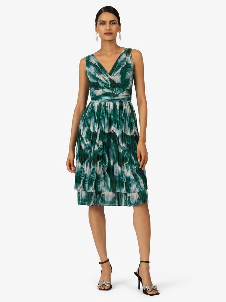 Kraimod Cocktailkleid mit Allover-Design von Kraimod