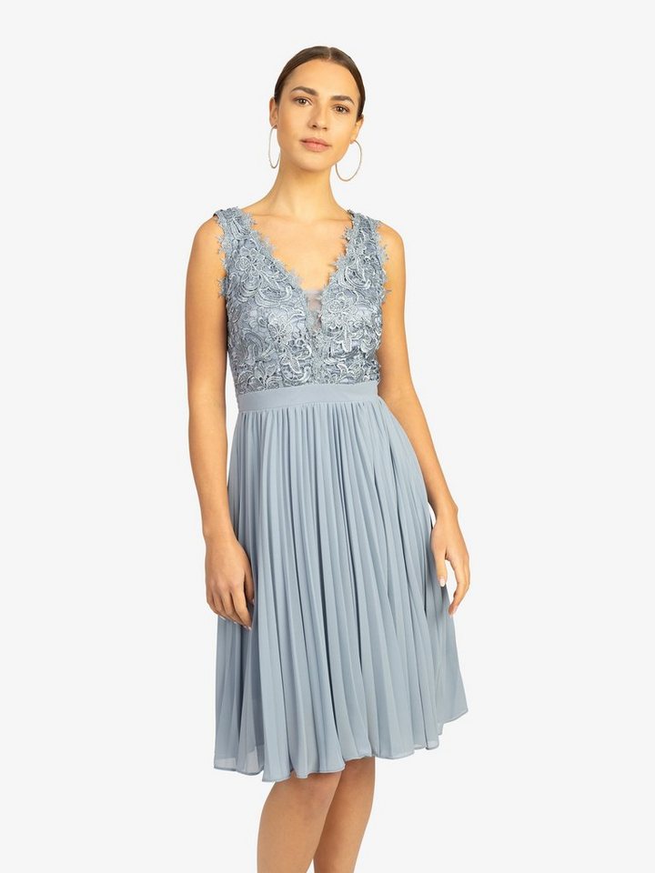 Kraimod Abendkleid aus hochwertigem Polyester Material von Kraimod