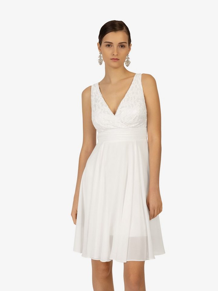 Kraimod Cocktailkleid mit Rückenausschnitt Kraimod Cocktailkleid mit Rückenausschnitt von Kraimod