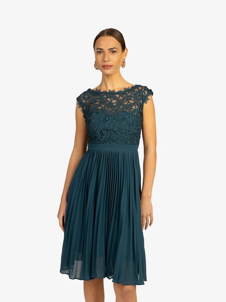 Kraimod Cocktailkleid mit einer elastischen Passform, die die Figur schön betont von Kraimod
